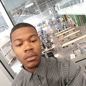 Meet your Posher, Antonio